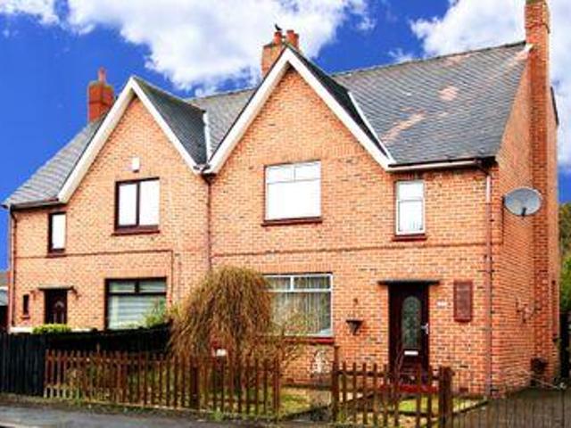 House for sale in Scotland