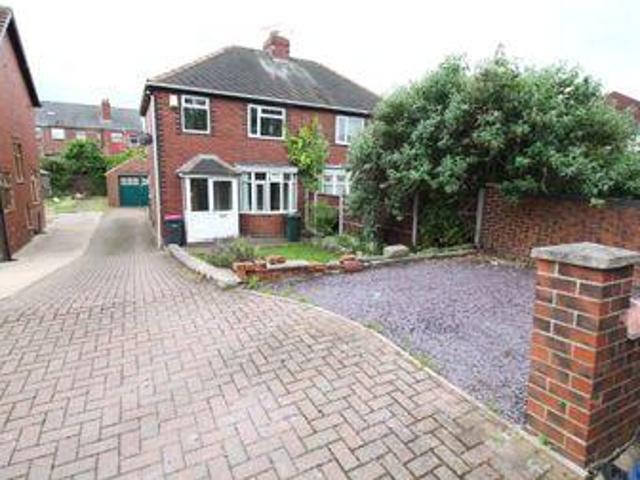 House for sale in South Yorkshire