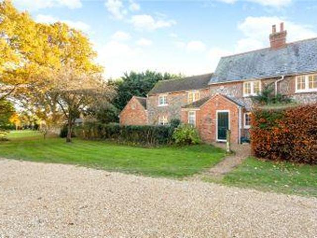 House for sale in Cressex, Buckinghamshire