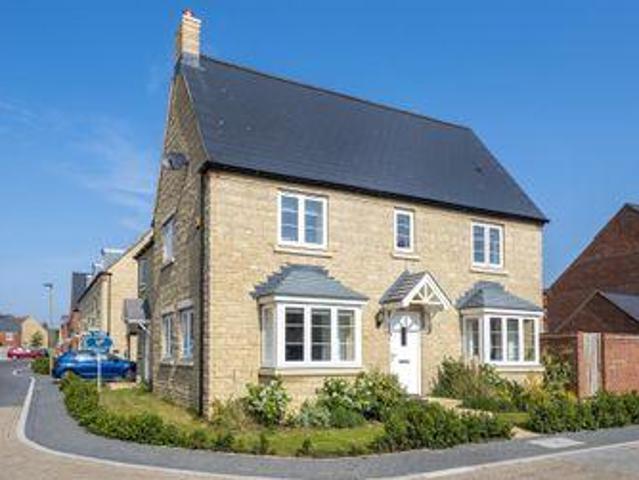 House for sale in Bicester, Cherwell