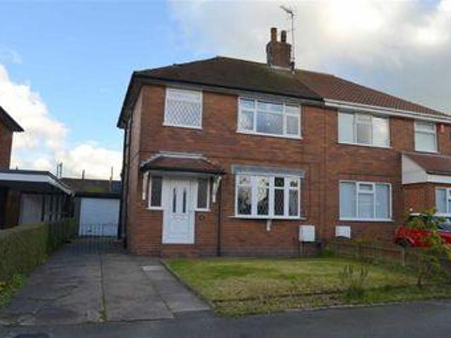 House for sale in Stoke-on-Trent