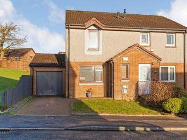 House for sale in Gourock, Scotland
