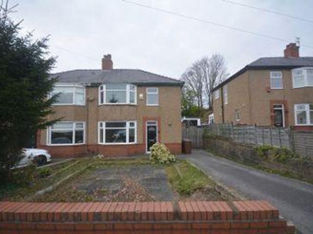 House for sale in Blackburn, Lancashire