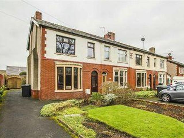 House for sale in Backburn, Lancashire