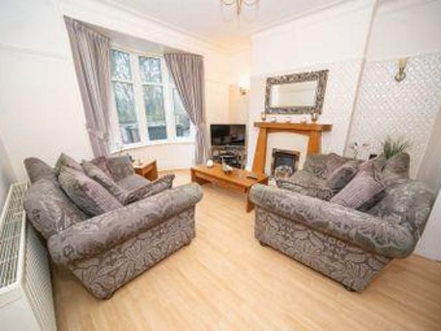 House for sale in Backburn, Lancashire
