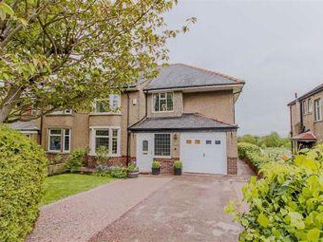 House for sale in Blackburn, Lancashire