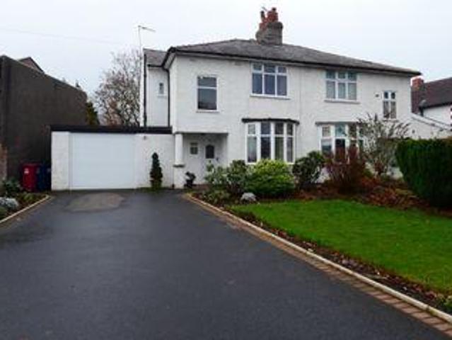 House for sale in Blackburn, Lancashire