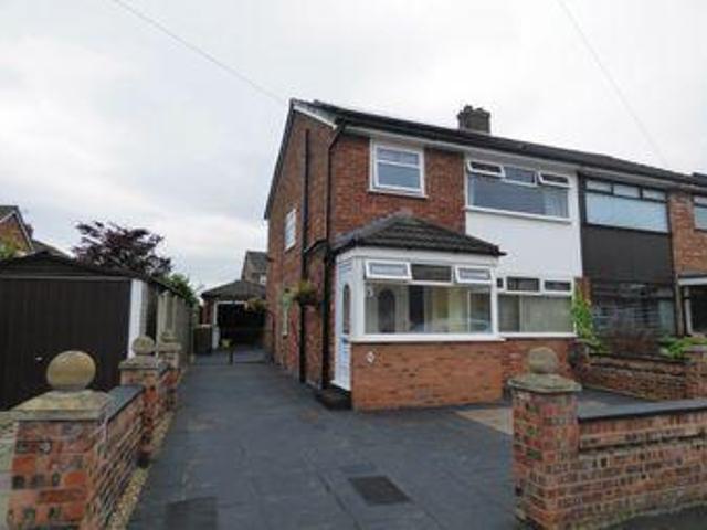 House for sale in Prescot, Knowsley