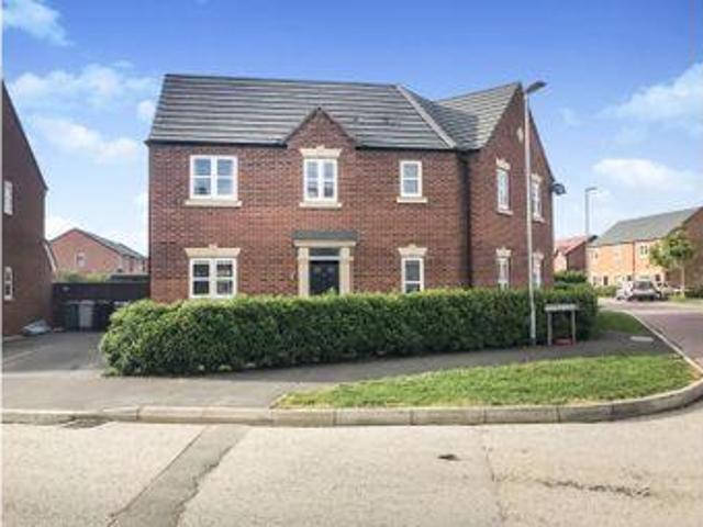 House for sale in Middlewich