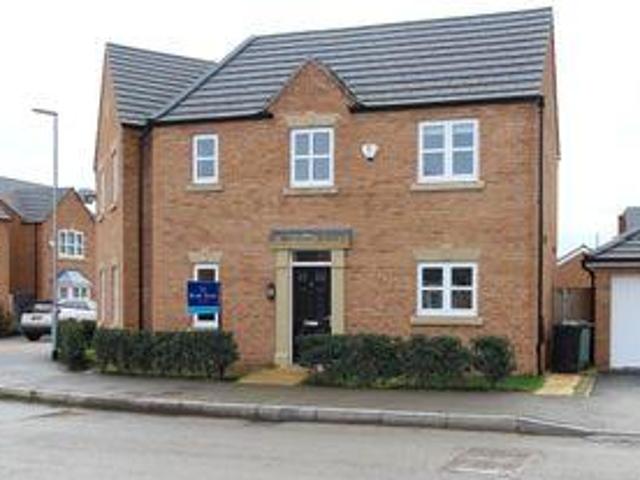 House for sale in Middlewich