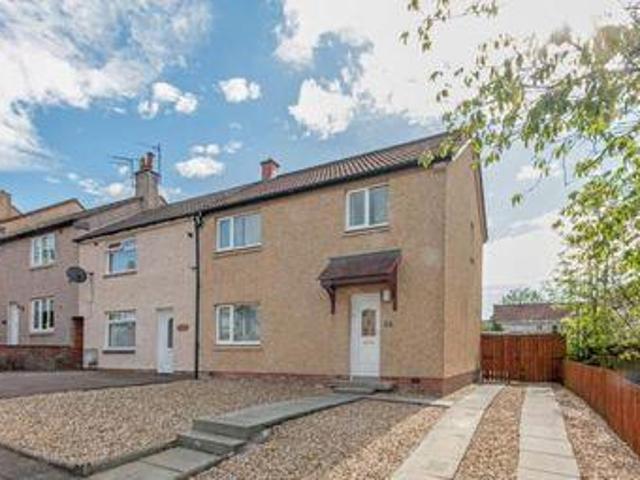 House for sale in Crookedholm, Scotland