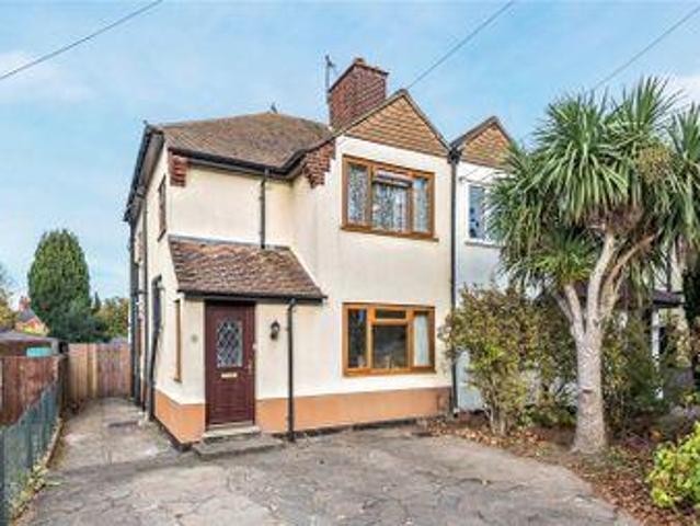 House for sale in Row Town, Surrey