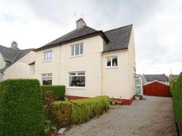 House for sale in Flushing, Scotland