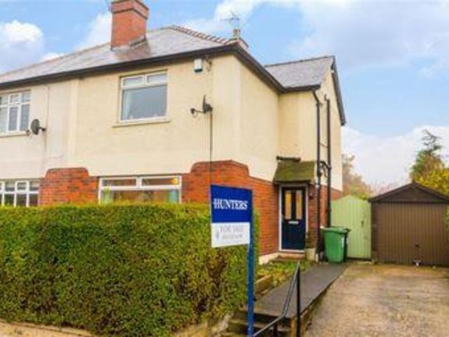 House for sale in Pudsey, West Yorkshire