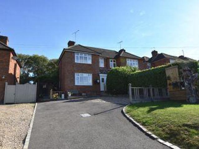 House for sale in Amersham