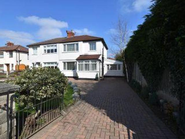 House for sale in Calderstones