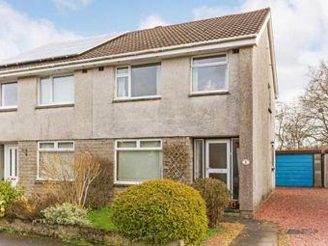 House for sale in Larkhall, Scotland