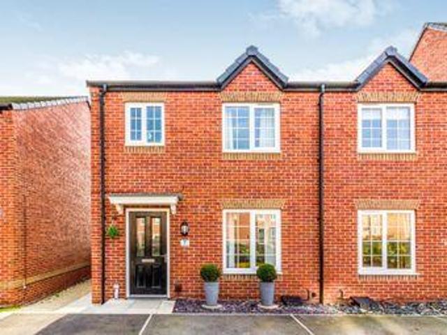House for sale in South Yorkshire