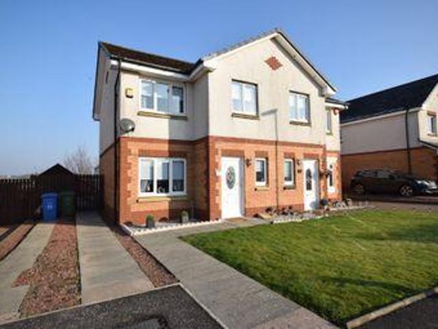 House for sale in Scotland