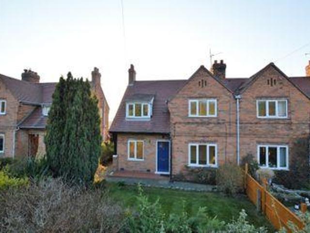 House for sale in Chester, Cheshire West and Chester