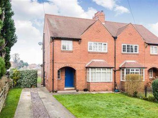 House for sale in Ripon, North Yorkshire