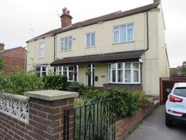 House for sale in Pontefract, West Yorkshire