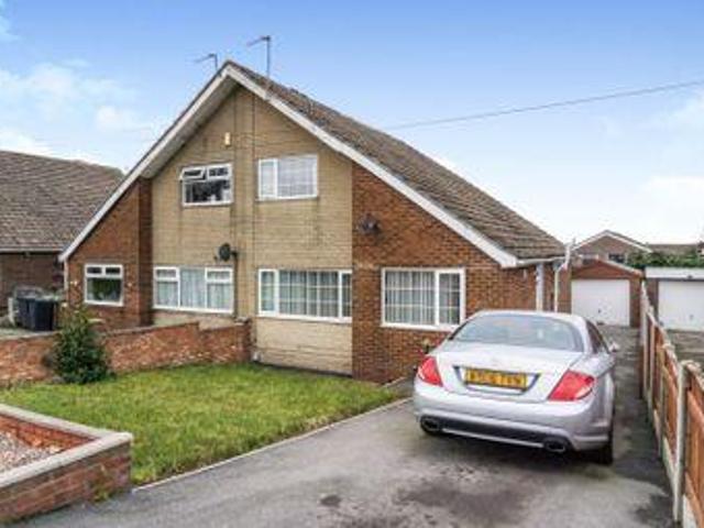 House for sale in Batley, West Yorkshire