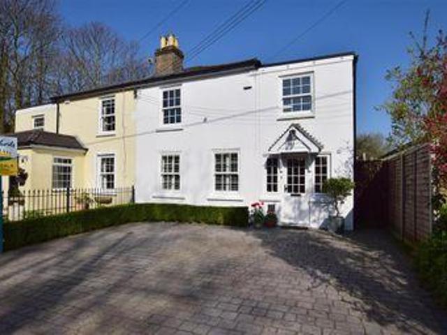 House for sale in Hamerton, Kent