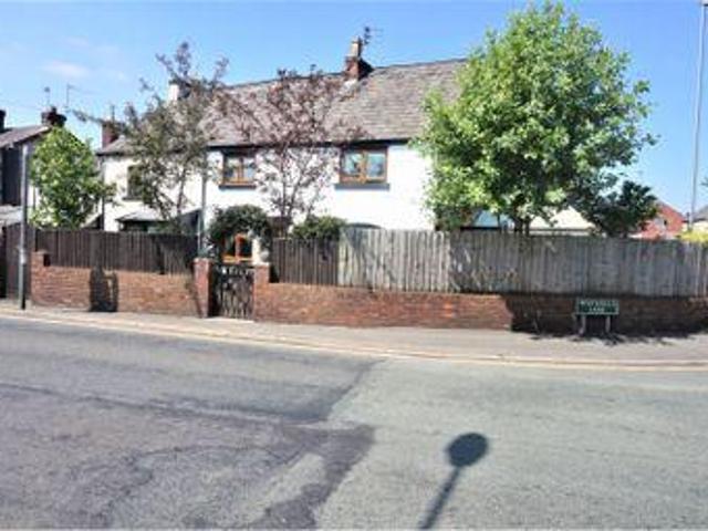 House for sale in Prescot, Knowsley
