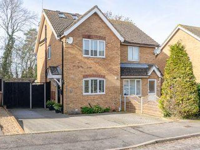 House for sale in Tadworth, Reigate and Banstead