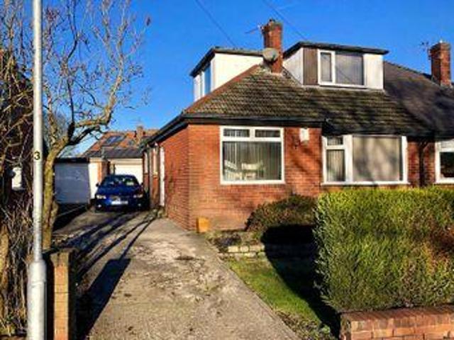 House for sale in Lancashire