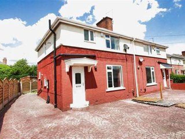 House for sale in South Yorkshire