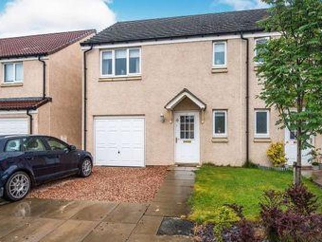 House for sale in Forebridge, Scotland