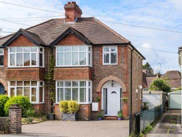 House for sale in Perryfields, West Sussex