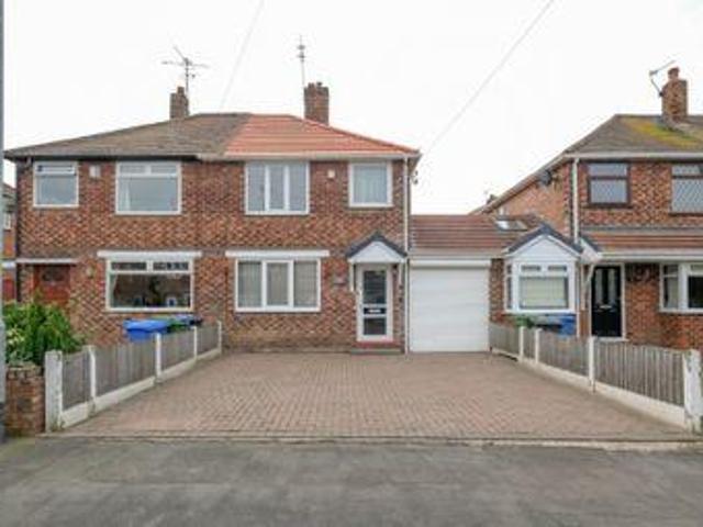 House for sale in Warrington