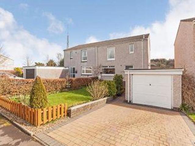 House for sale in Wemyss Bay, Scotland