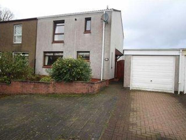 House for sale in Wemyss Bay, Scotland
