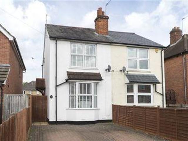 House for sale in Reading
