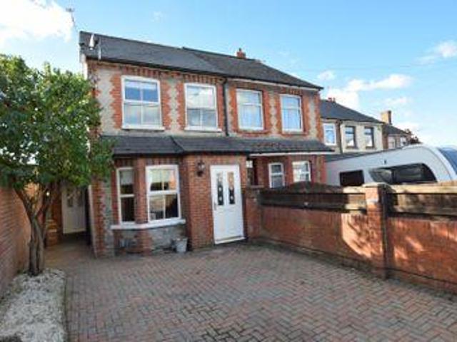 House for sale in Reading
