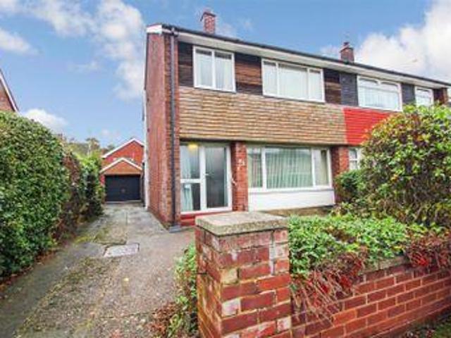 House for sale in Dragonby, North Lincolnshire