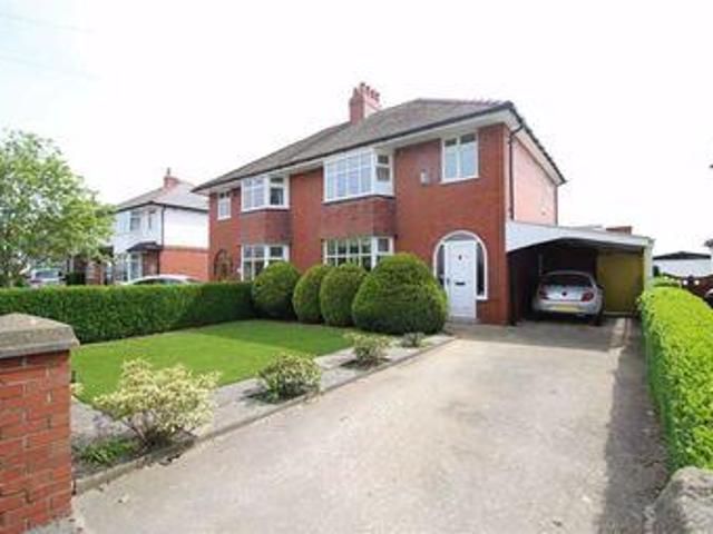 House for sale in Higher Bartle, Lancashire