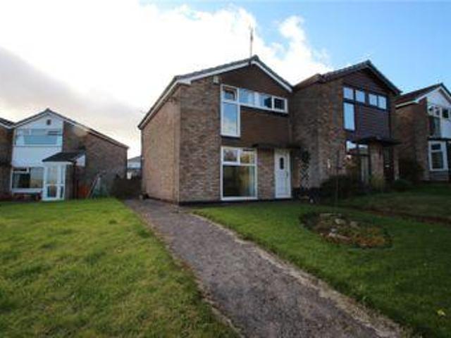 House for sale in Lancashire