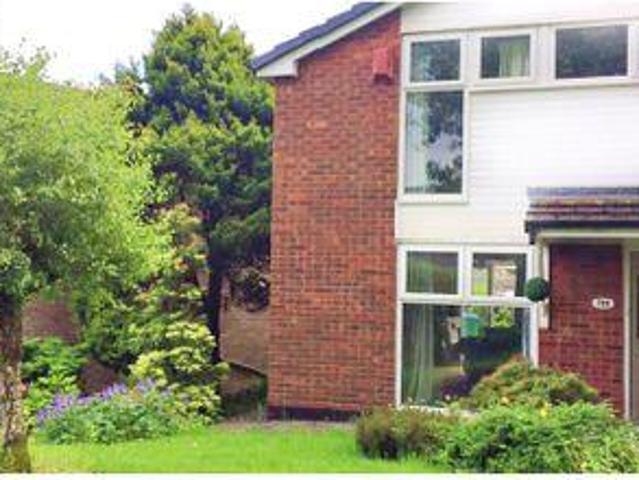 House for sale in Lancashire