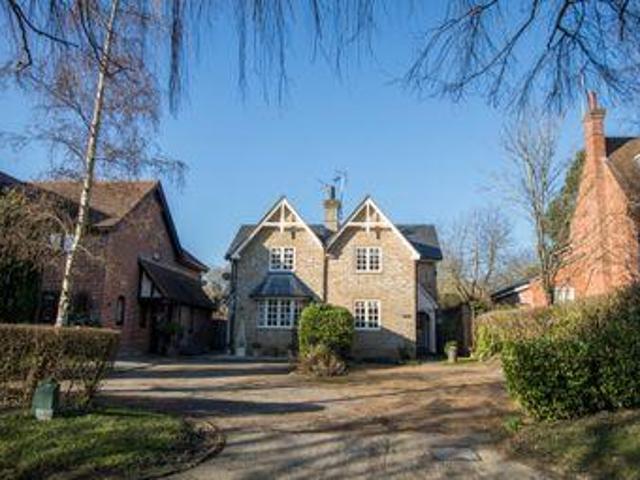 House for sale in Duton Hill, Essex