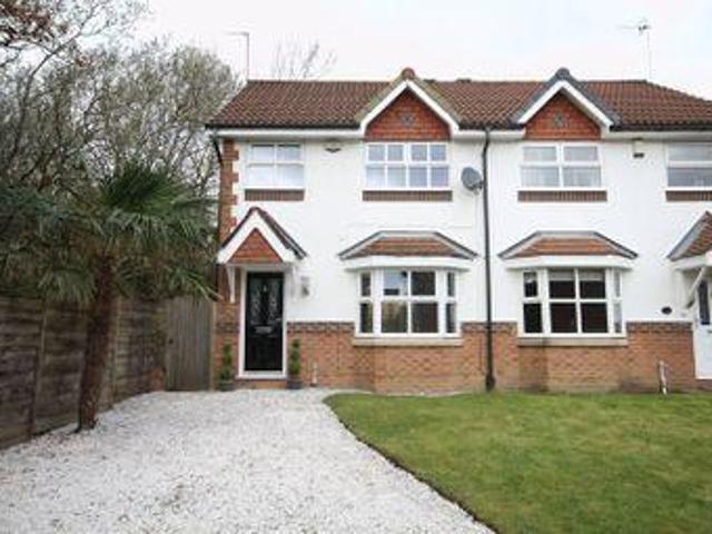 House for sale in Lancashire