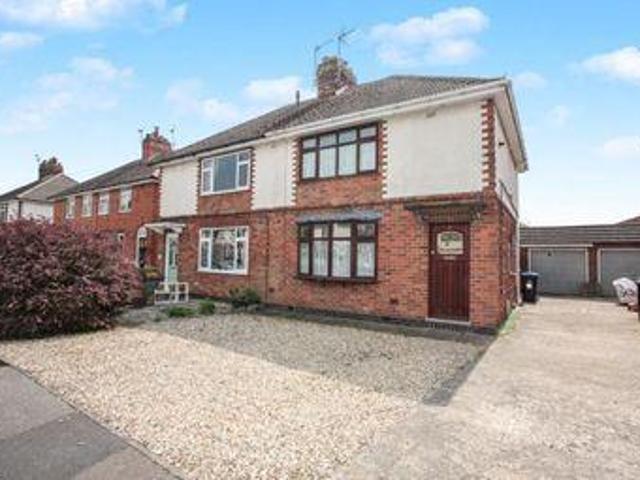 House for sale in Stanford On Avon, Leicestershire