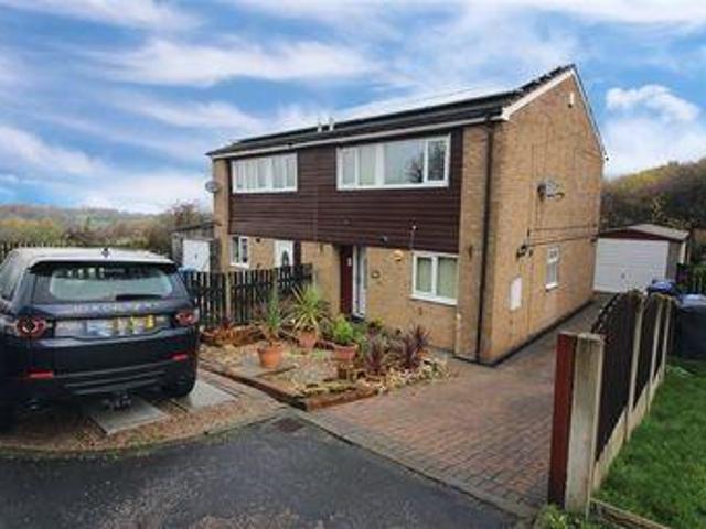 House for sale in South Yorkshire