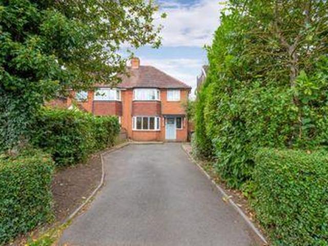 House for sale in Solihull, West Midlands