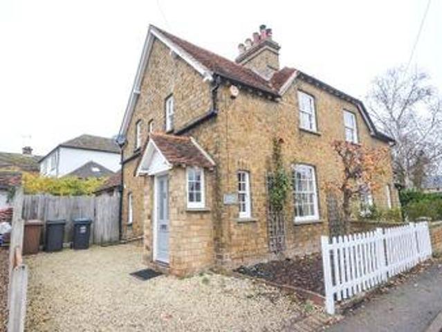 House for sale in Much Hadham, East Hertfordshire