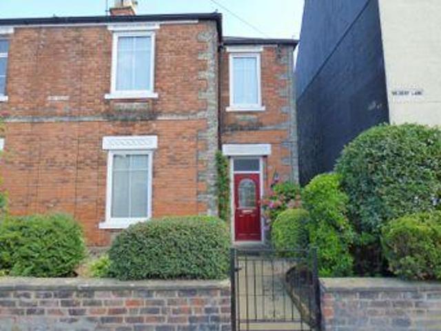 House for sale in Beverley, East Riding Of Yorkshire